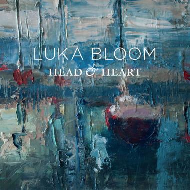 Luka Bloom -  Head and Heart
